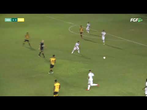 Avenida 0x0 Bagé / Divisão de Acesso 2020 - 11/03/2020