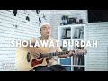 Sholawat Burdah Versi Al Khidmah Santri Njoso