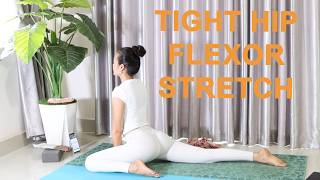 Instructor YouTube | Yoga Home Stretch Ep50