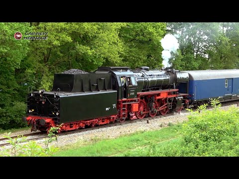 BR23 Cabview op een lijn die je nog niet gezien hebt: Arnhem-Dieren-Beekbergen NOSTALGIE EXPRESS SSN