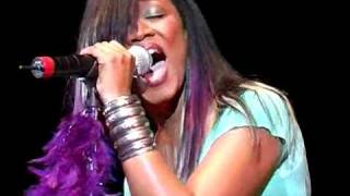 Beverley Knight - Keep This Fire Burning - Live in Germany