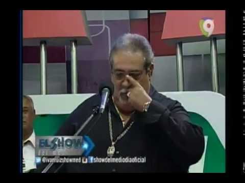 Señor Del Pasado video