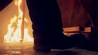 Charlie Pierce and Choctaw Wildfire - "Have I Said Enough" (OFFICIAL Music Video)