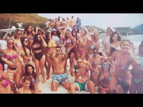 Lucas lucco. Mc bin laden - tranquilo e favorável (clipe oficial)