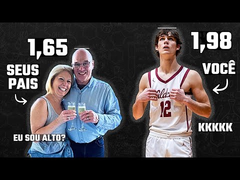 How to reach your maximum height potential before it's too late.