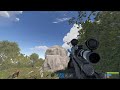 Why HJune Is The Best Rust Player Shorts
