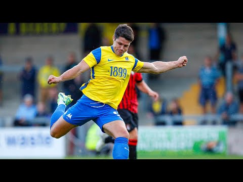 Official TUFC TV | Holman Raring To Go!