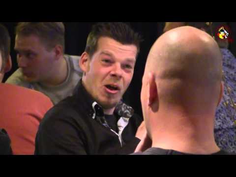 cvv Achilles TV - Bierproeverij