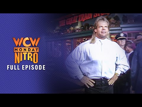 Lex Luger Regrets The Way He Left WWE For WCW In 1995