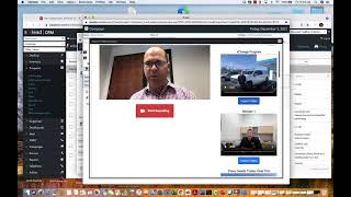 Using Covideo with eLead