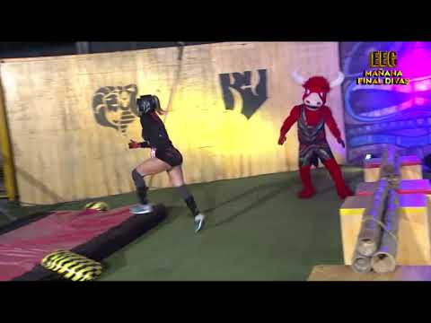 EEG El Gran Clásico - 04/09/2019 - 2/5