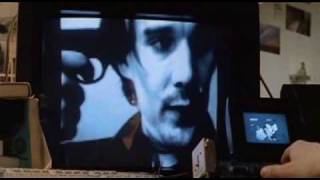 Disappear Dream Theater