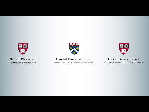 DCE Course Search and Registration Demo