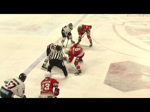 40.kolo DVTK Miskolc - HC 05 Banská Bystrica