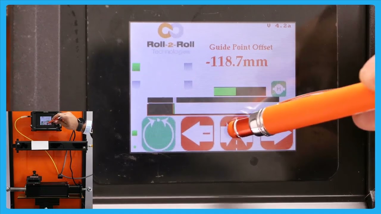 
<span>SCU6x Controller Reset Guide Point to Zero</span>
