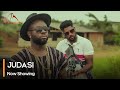 Judasi - Latest Yoruba Movie 2023 Action Starring Ibrahim Yekini | Biola Adebayo | Yomi Olorunlaiye