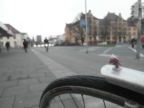 Autobahn(t)raum Oldenburg