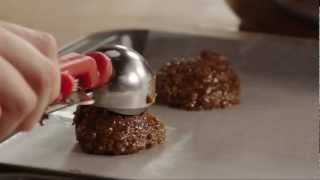 How to Make No Bake Cookies