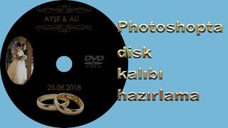 DVD Kapağı Tasarlama