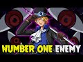 ️ Sabo Is Now IM S Number One Enemy ️