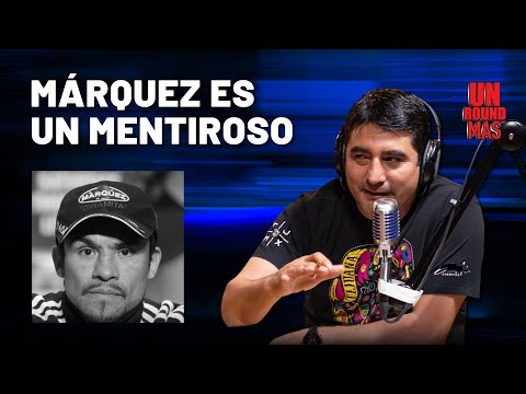 "Terrible" DESTROYS Márquez