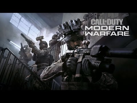 Its Execution time!!  || Call of Duty Modern Warfare