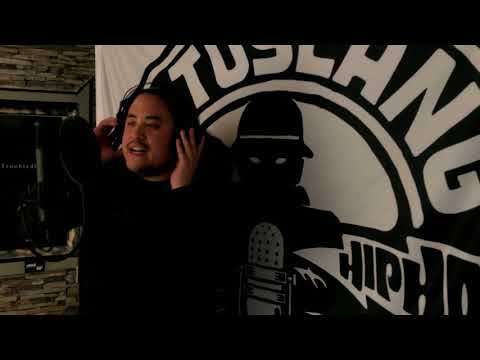 Gatuslang Freestyles - SE01EP08 - Queff