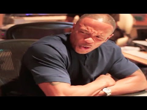 #6 When RAPPERS Hear New Beats… (Tupac, Notorious B.I.G, Puff Daddy, Dr. Dre, Snoop Dogg, Pharrell)