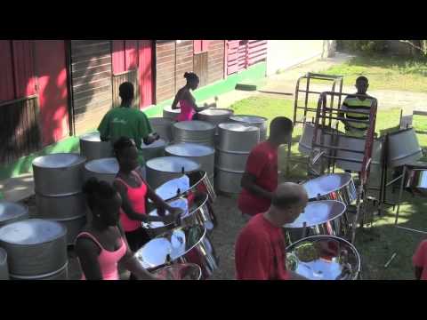 ANDY NARELL - FORWARD HOME - 'Oui ma Chérie'