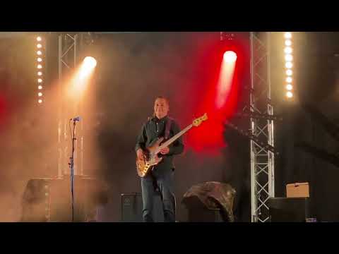 Dr Funk "Drop D" Marcus Miller Inspired 🎸Live at the UK Bass and Guitar Show 2nd April 2022