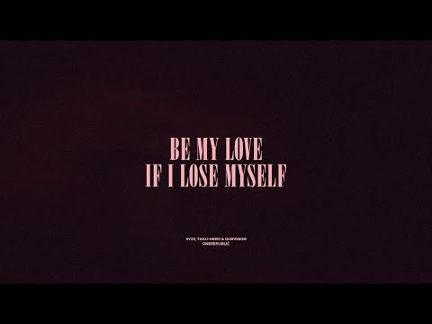 Be My Love / If I Lose Myself