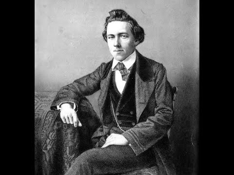 Paul Morphy vs Moncure Daniel Conway - New York (1859) #215