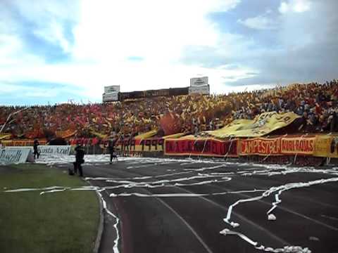 "LOBO SUR PEREIRA VS nacional 4" Barra: Lobo Sur • Club: Pereira • País: Colombia