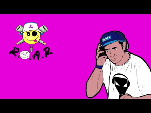 Episode 15: Scorpio - From fields to festivals & a load of sweatboxes in-between