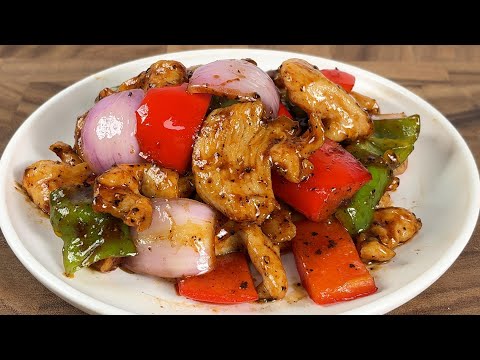 Why Does Chicken Breast Become Dry? How to Fix It with Chinese Chef Secrets!