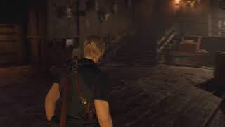 バイオRE4