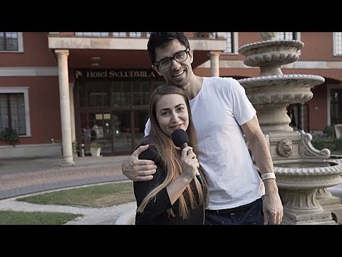 KSHMR Interview - "I just make a lot of bad things before I put a good one out.." & More!