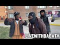 OBlock TSG Chicago Hood Vlog BabyBlitz New Generation Buck Munna 051 Young Money Beef