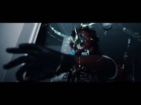 Lil Shaad - Mask feat. JB (Official Music Video)