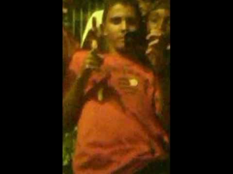 Mc Waguinho do Caxangá - Quando Os Traficantes Passa As Piranha Fica Maluca ♫