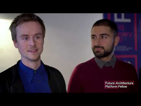 Love Di Marco, Tobias Hentzer Dausgaard, Arya Arabshahi - YouTube