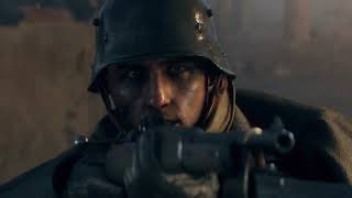 Battlefield 1 and NF Let you Down Very Emotional---You will cry