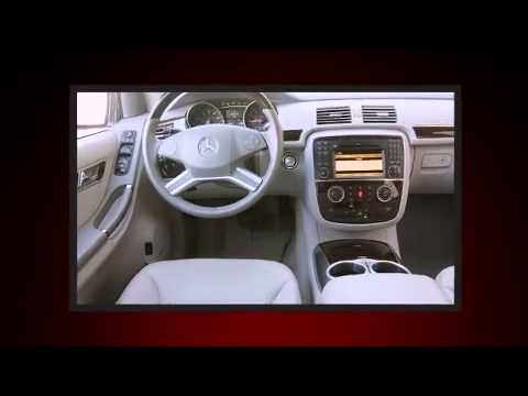 2010 Mercedes-Benz R-Class R350 in Indianapolis, IN 46240