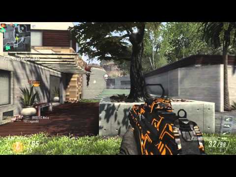 TEC.UK Team Listen in #6 vs TCM