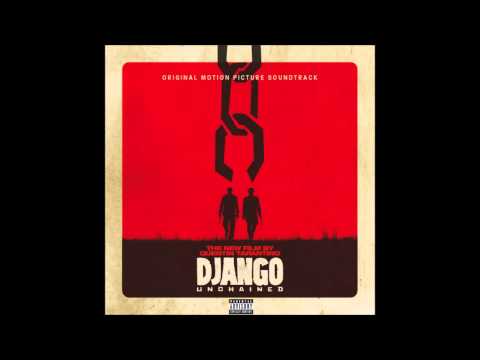 Django Unchained OST - Annibale E I Cantori Moderni - Trinity (Titoli)