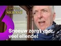 Martien gaat HET DAK OP vanwege INSTORTINGSGEVAAR ? | CLASSICS: Chateau Meiland #AFL62