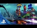 Plants vs. Zombies Garden Warfare 2 - 12 New Maps Trailer | PS4