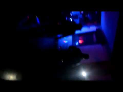 AFTER DARK DISCO NIGHT messina 2014 part 1