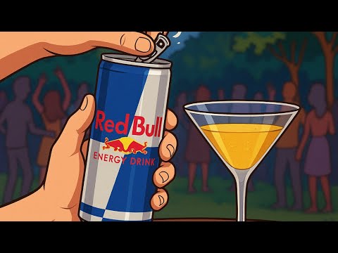 Fatime - Pa Redbull Offical Song