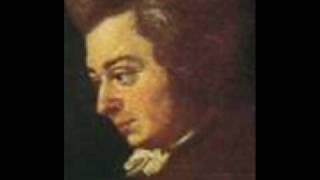 The Dark Mind Of Mozart (Piano Concerto Compilation)